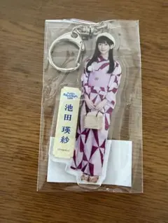 2026年最新】池田瑛紗 アクリルの人気アイテム - メルカリ