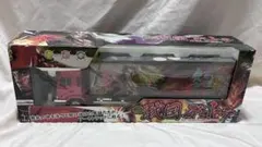 激レア 戦国デコトラ 前田慶次のサムネイル