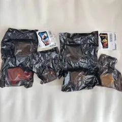 サウンドライダーガシャット ジェットコンバット　パックアドベンチャー　２本セット