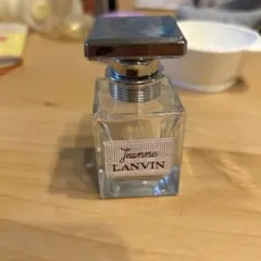 Lanvin 香水 空ボトル - メルカリ