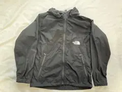 【美品】ザノースフェイス　コンパクトジャケット　140 NPJ72310