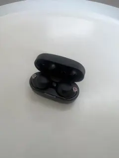 SONY フルワイヤレスイヤホン ブラック WF-1000XM4 BM