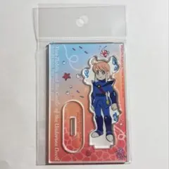 エル アクリルスタンド 映画 ドラえもん 新・のび太の海底鬼岩城