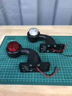 しぐ！様専用☆ヨーロピアンコーナーマーカー ウィンカー マツダ