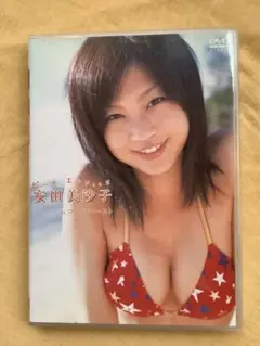 ビーチエンジェルズ 安田美沙子 in ゴールドコースト　DVD