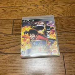 ワンピース 海賊無双3