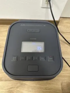 アイリスオーヤマ IHジャー炊飯器 RC-IGA50-HA 2023年製