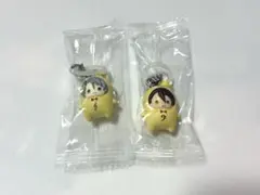 アイドリッシュセブン めじるしアクセサリー 王様プリン 八乙女楽 十龍之介