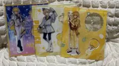 すとぷり　るぅと　アクリルスタンド