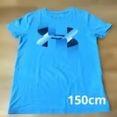 UNDER ARMOUR Tシャツ YLGサイズ150cm