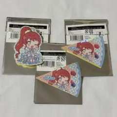 プリパラ まるくじ きゃらっぴん 白玉みかん - メルカリ