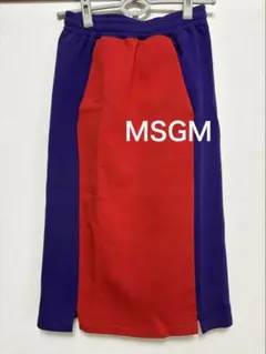 2026年最新】MSGM SKIRTの人気アイテム - メルカリ