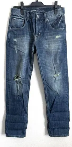 deerette デニム ジーンズ L2-SP19