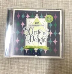 SideM CD まとめ売り　ソロコレ 2025年最新】SIDEM cd ソロコレの人気アイテム - メルカリ