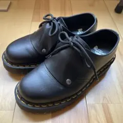 廃盤商品】Dr. Martens ASHLEY 超厚底ダブルソール⚠️説明文必読