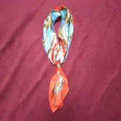 スカーフ2枚セット