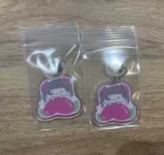 ≠ME 櫻井ももプロデュースグッズ 2025 キーホルダー　スマホチャーム 商品一覧ページ | ≠ME OFFICIAL SHOP | 全アイテム一覧