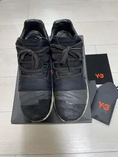 Y-3 ヨウジヤマモトAPX 21T001スニーカー - メルカリ