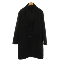 2026年最新】ZARA メンズ チェスターコートの人気アイテム - メルカリ