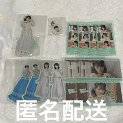 CUTIE STREET ひたむきシンデレラ！ ラッフルくじ 板倉可奈 ①