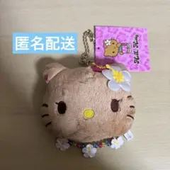 Hello Kitty グアム・サイパン限定 マスコット ぬいぐるみ - メルカリ