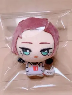 ブルーロック ちびぐるみ vol.10 糸師冴