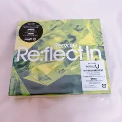 アイドリッシュセブン　Re:flect In Re:vale