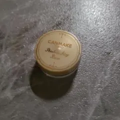 CANMAKEポアレスエアリーベース01　②