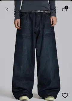 2026年最新】jaded london colossus jeansの人気アイテム - メルカリ