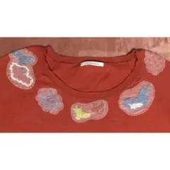 SALE✨ビュルデサボン✨サマーニットのサムネイル