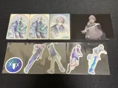 にじさんじ 甲斐田晴 まとめ売り