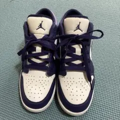 NIKE AIR JORDAN シューズ 24.5