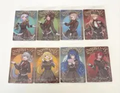 にじさんじウエハース2 まとめ売り8枚