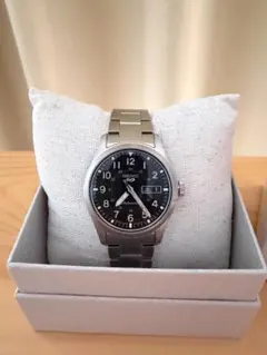 限定700本 SEIKO FSC別注 SBDJ025 V157-0CD0 - メルカリ
