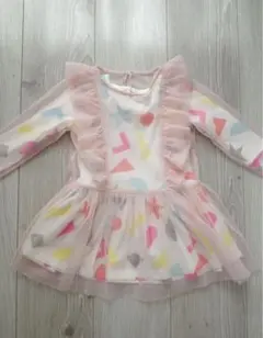 STELLA McCARTNEY KIDS ワンピース 18mのサムネイル