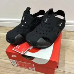 新品 NIKE SUNRAY PROTECT サンダル 15cmのサムネイル