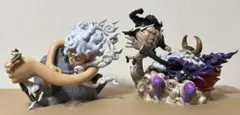 日清 カップヌードル UT エイリアン 宇宙人 130 ビッグ フィギュア