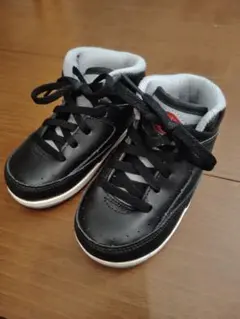 NIKE AIR JORDAN 2RETRO GS ジョーダン2 13.0