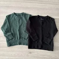 スウェット 色褪せ