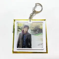 浪川大輔 キラミューン Kiramune キーホルダー - メルカリ