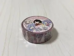 白猫プロジェクト 茶熊学園2018 マスキングテープ