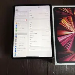 2025年最新】ipad pro 11インチ 第3世代 512の人気アイテム