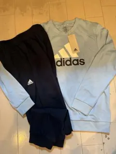 アディダスセットアップ１６０センチ