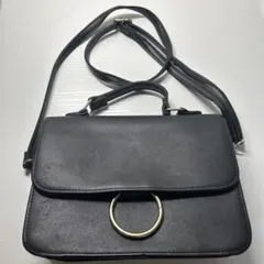 INGNI リングモチーフションダーバック