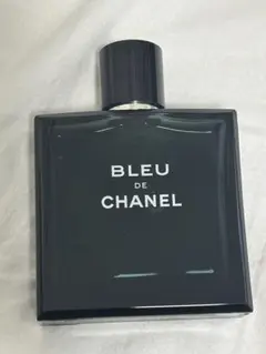 BLEU DE CHANEL 香水（男性用） 100ml