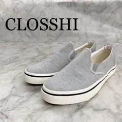 CLOSSHI クロッシー　レディースシューズ　K4