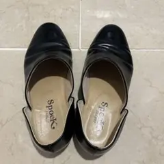 マホぽよ様専用　spoc 美品　HARUTA ハルタ スポックシューズ