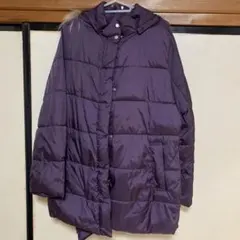 ママコート ダウンジャケット