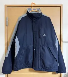 xlargeとkappaのコラボvintageダウン - メルカリ