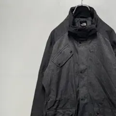 ノースフェイス ハイベント ナイロンジャケット 古着